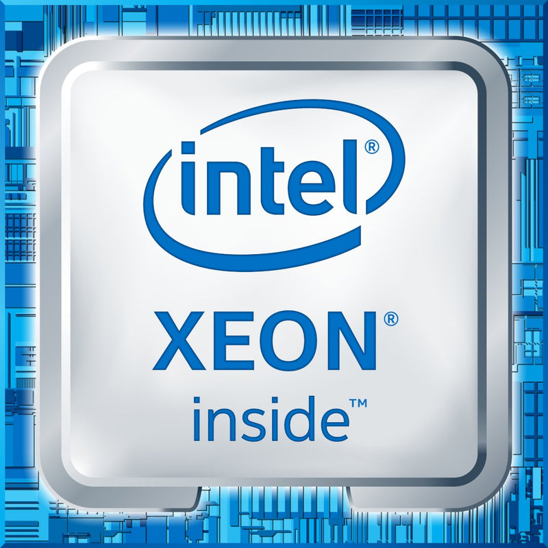 Intel Processor Xeon W-2223 3.6GHZ FCLGA2066 8.25M Cache Tray CPU