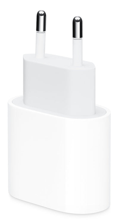 Apple Charger USB-C 20W MD3J4ZM/a — image 1
