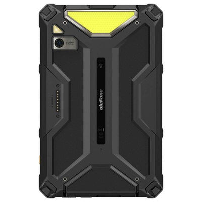 Ulefone Tablet Armor Pad 4 Ultra 5G 13.3 8GB/256GB Black Rugged — image 1