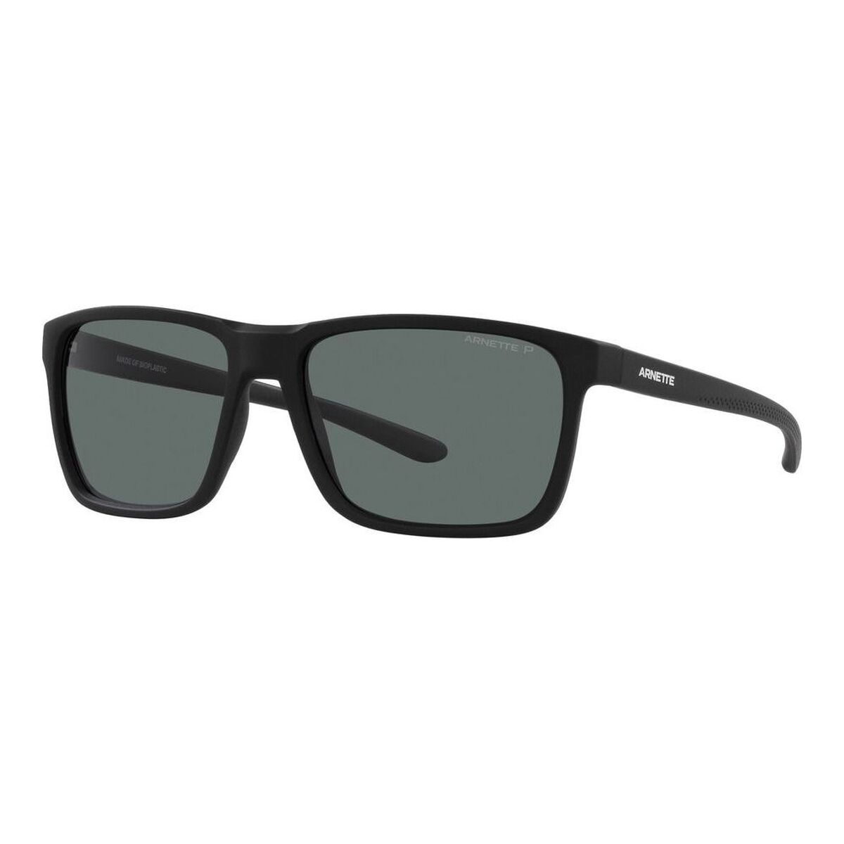 Arnette Men's Sunglasses Arnette Sokatra An 4323 Black