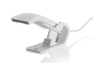Star Micronics BCRMPOP1 Scanner White