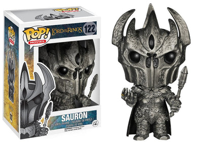 Funko Pop Sauron (el Señor Rings — image 1