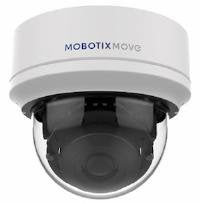 Mobotix Camera IP MX-VD2A-2-IR-VA Domo Vandalico — image 1
