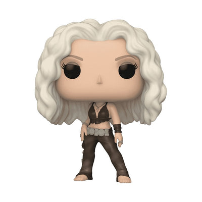 Funko Pop Estrellas Musica Shakira Whenever Wherever 72583 — image 1