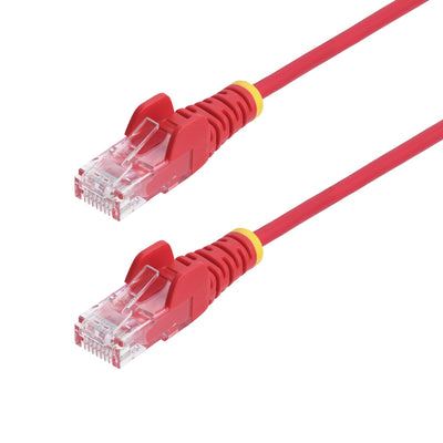 Cable Ethernet CAT.6 Slim Cabl — image 1