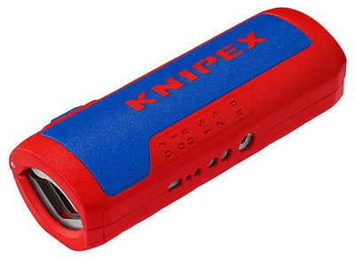 Knipex Twistcut Cortador Tubos — image 1