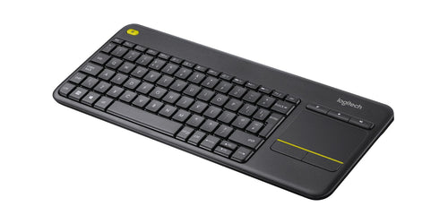 Wireless Touch Keyboard — image 1