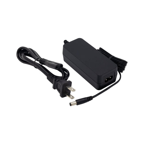 HP Poly Studio E60 Power Accessory Adapter Black — image 1
