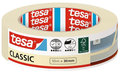 Tesa Tape Carrocero Beige Classic 52805-00000-03 — image 1