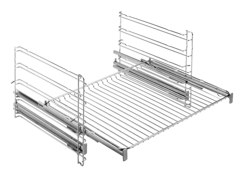 Electrolux TR2LFV - Set Of Guías Telescópicas Horno, 2 Niveles