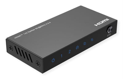 HDMI Video-splitter 8K 2VÍAS — image 1