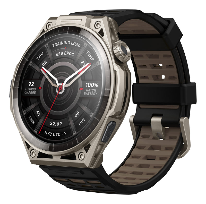 Amazfit Smartwatch Balance Ultra/Titan W2553GL2N