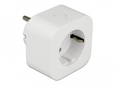 Delock Socket Power Cee 7/3 White 11826 — image 1