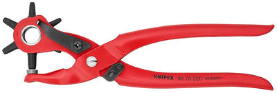 Knipex Pliers Revolverlochzange 90 70 220 9070220 — image 1
