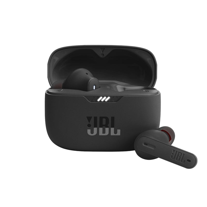 Jbl Auricular Tune 230NC Tws Negro