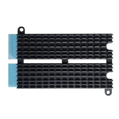 Disipador Asumor AS-HK1 M.2 FS67 AS-T10G3 — image 1