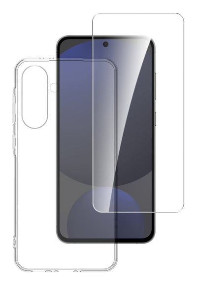 4SMARTS 360° Protection Set Samsung Galaxy A36 — image 1
