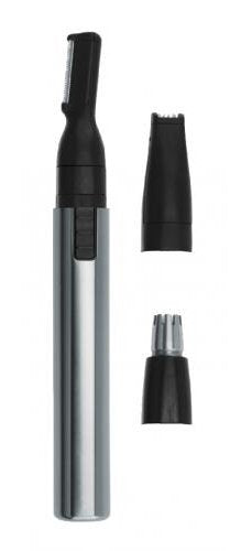 Wahl Trimmer Micro Groomsman 5640-616 With Battery 4 Accesorios — image 1