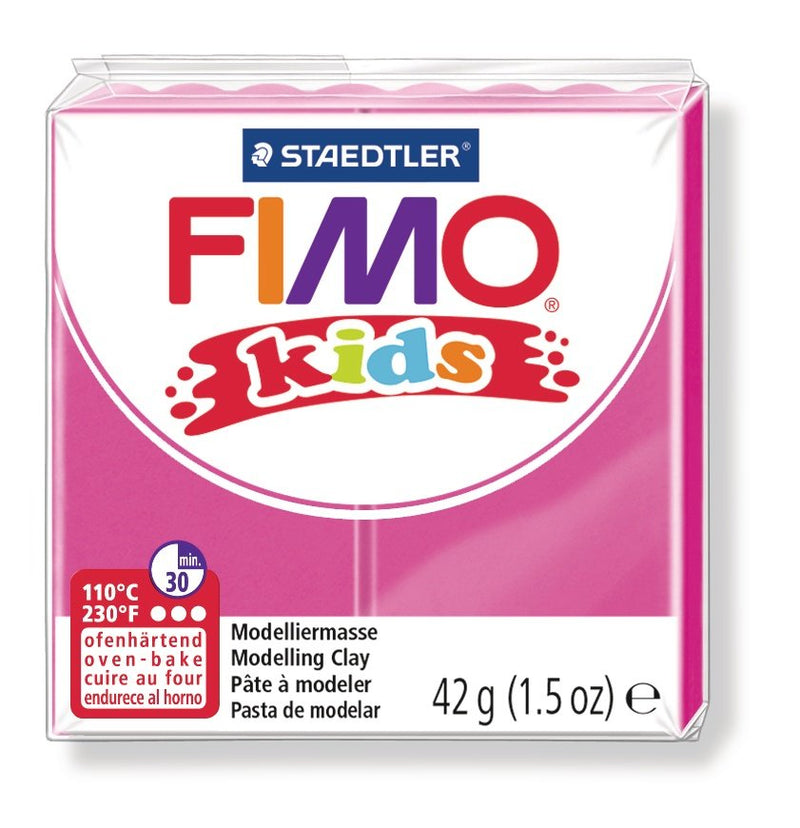 Fimo Mod.masse Fimo Children Pink
