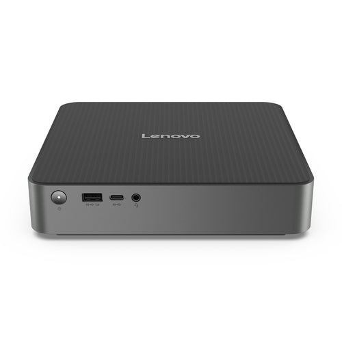 Lenovo Mini PC Ideacentre Mini 01IRH10R CORE5-210H 16B 512SSD W11 Home — image 1