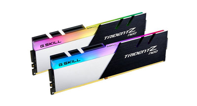 G.skill RAM Trident Z Neo F4-3600C18D-64GTZN 64GB DDR4 3600MHZ — image 1