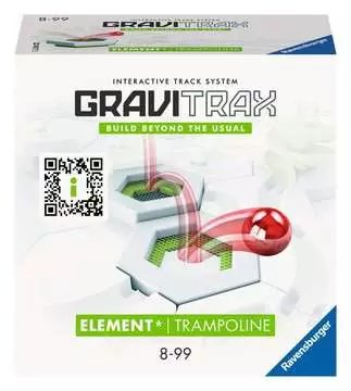 Ravensburger Gravitrax Element Trampoline, 22417