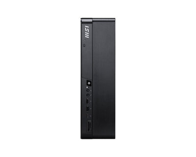 MSI PC Pro DP80 A14G-204XDE 16GB 256GB SSD I3-14100 Without Os — image 1