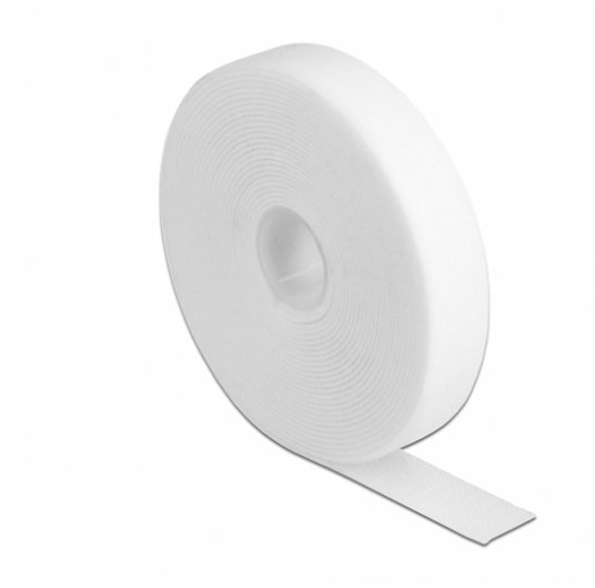 Delock 18381 Presilla Cable Ties Adherentes Cables 1 Pieces