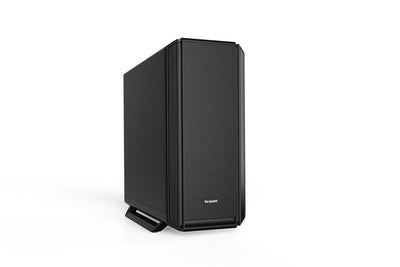 PC Case Be Quiet! Silent Base 802 Black 3 Fans 140MM/Insonorizada BG039 — image 1