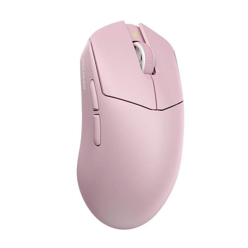 Cougar Gaming Mouse Revenger Pro 8K, Wireless, Pink