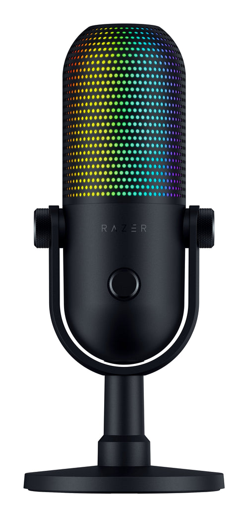 Razer Microphone Seiren V3 Chroma, RZ19-05060100-R3M1 — image 1