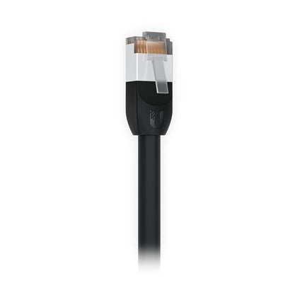 Ubiquiti Networks UACC-CABLE-PATCH-OUTDOOR-2M-BK Network Cable Black CAT.5E S/UTP [STP] — image 1