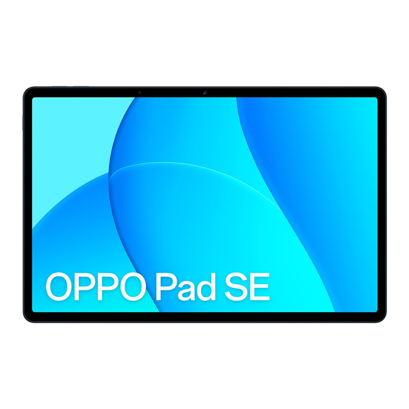 Oppo Pad Se 4 + 128GB Wi-Fi Twilinght Blue