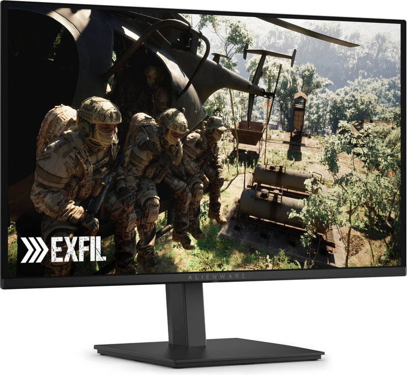 Dell Monitor 26,5 210-BVWB / AW2726DM Negro