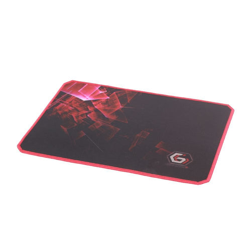 Gembird Mouse Pad MP-gamepro-m Black/Red — image 1