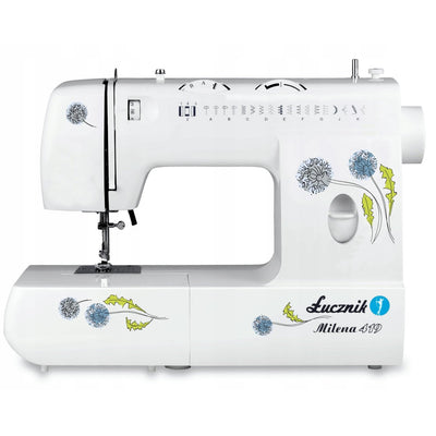 Lucznik Máquina Coser Milena 419 — image 1