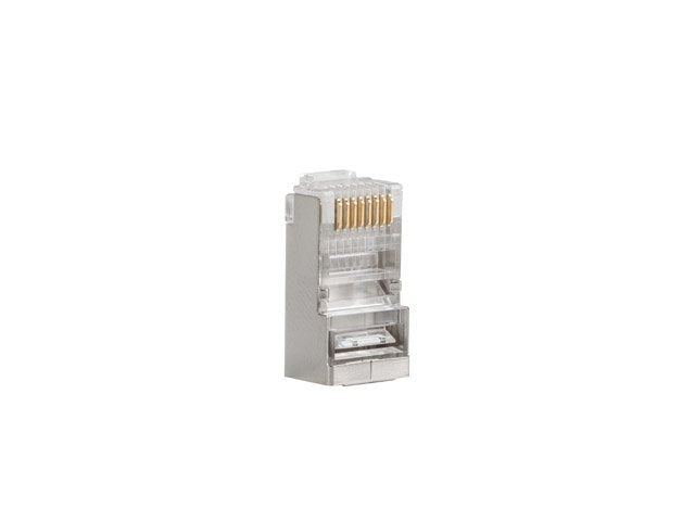 Lanberg Connector Network RJ45 PLS-5000 Cableado FTP CAT.5E Bag 100 Units