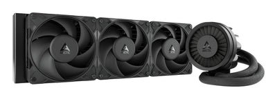 Arctic Refrigerador Liquido CPU Liquid Freezer Iii Pro 360 ACFRE00180A — image 1