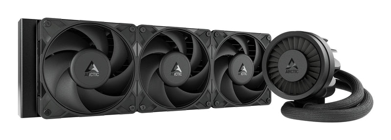 Arctic Refrigerador Liquido CPU Liquid Freezer Iii Pro 360 ACFRE00180A