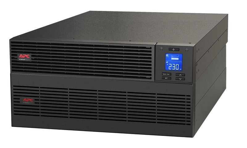 Apc Easy UPS Srv Rm 6000VA 230V + Ebp Speditionsversand
