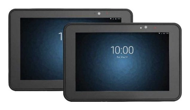 Zebra ET56 Kit - Tablet - Robust - Android 8.1 (oreo)