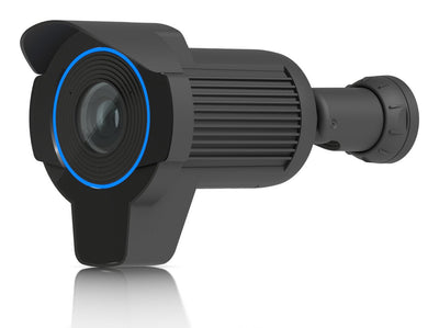 Ubiquiti Ai Lpr, Camera Surveillance Black 4K, PoE Uvc-ai-lpr-b — image 1