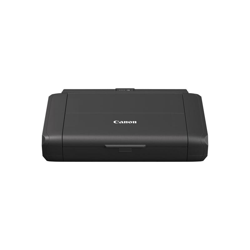 Canon Printer Maxify BX110 Inyección Ink Colour 4800 X 1200 DPI A4 Wi-Fi
