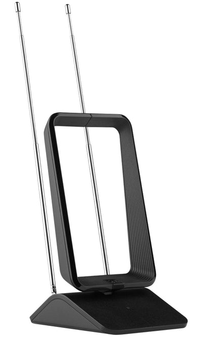 One For All Performance Line Dvb-t Signal Overload Protection Antenne 5G Antenna Televisión Indoor — image 1