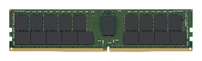 Kingston Memory DDR44 3200 32GB C22 Ecc R Lenovo, 2RX4, 1.2V KTL-TS432/32G — image 1