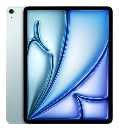 Apple 13 Ipad Air Wi-Fi + Cellular 1TB - Blue — image 1