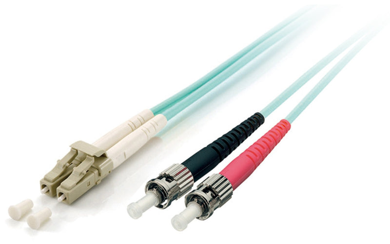 Equip Cable Connection Fibre Optic Lc/ST-OM3 10M