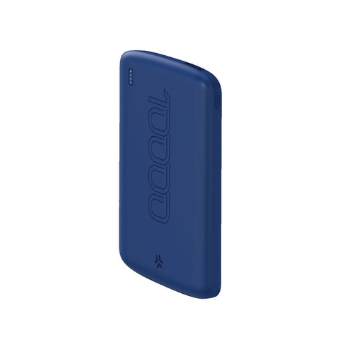 Celly PBE10000EVOBL Battery External Litio 10000MAH Blue — image 1