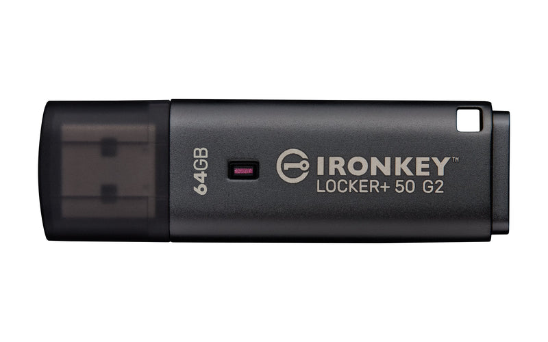 Kingston Memory Drive Flash USB 3.2/64GB IKLP50G2/64GB