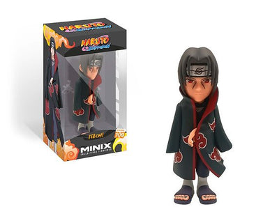 Minix Figure Naruto Itachi — image 1